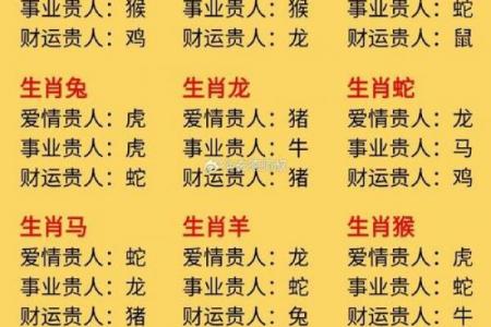 2026年属兔人的贵人是谁