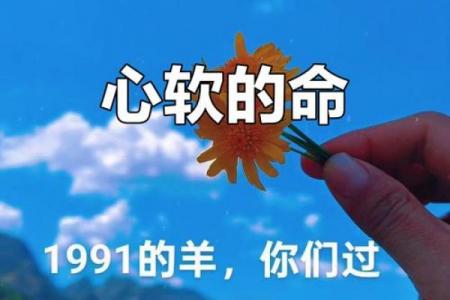 1991年出生属羊者是否缺水