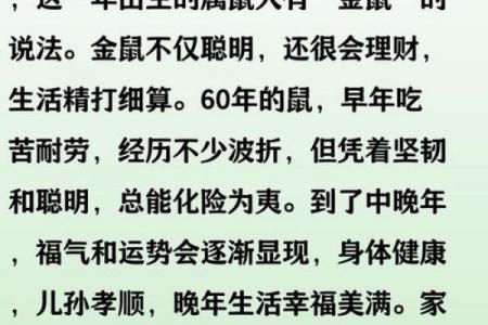 属鼠者2026年财星是否照临