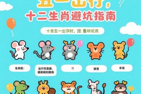 2026年属鼠人的忌讳生肖是谁，需避开的生肖有哪些