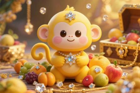 2026年属猴人最倒霉的月份