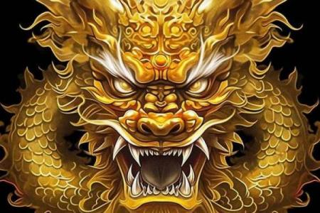 属龙者逢此三生肖好运连连