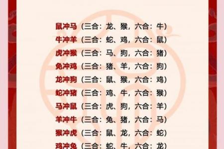 金马命与哪个生肖最相配