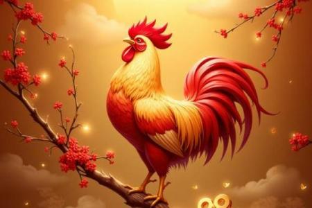 2026年属鸡者是否面临牢狱之灾