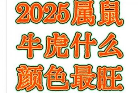 虎年出生者的幸运数字
