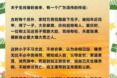 83年属猪女性一生运势解析