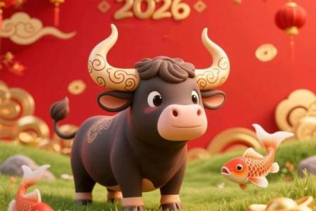 属牛者2026年添喜事注意事项