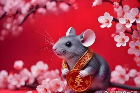 2026年属鼠者怎样提升桃花运