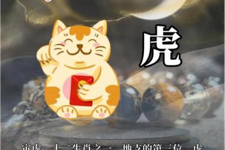 属虎者2026年感情运势全解析