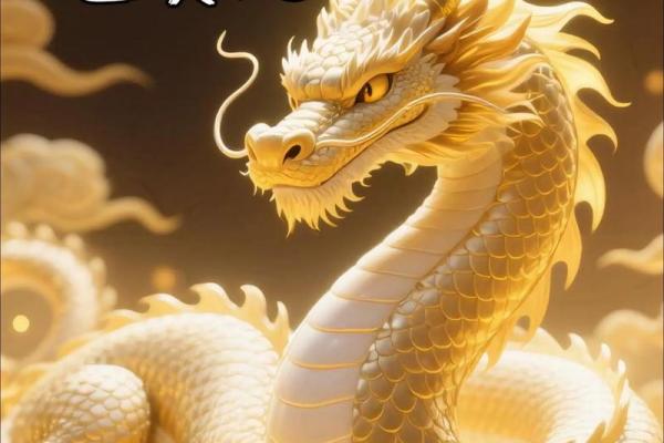 属龙人终身吉利色