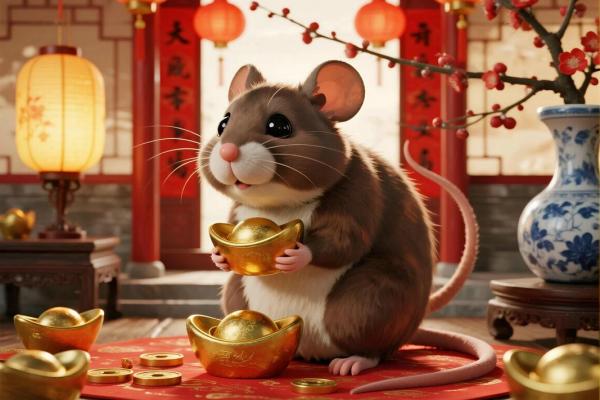 2026年属鼠人出远门适宜性及注意事项