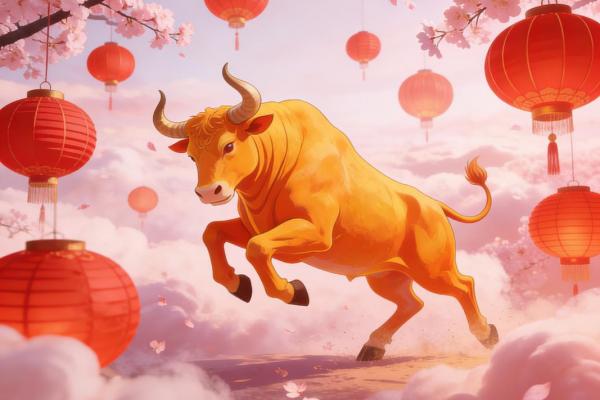 2026年生肖牛正缘出现时间