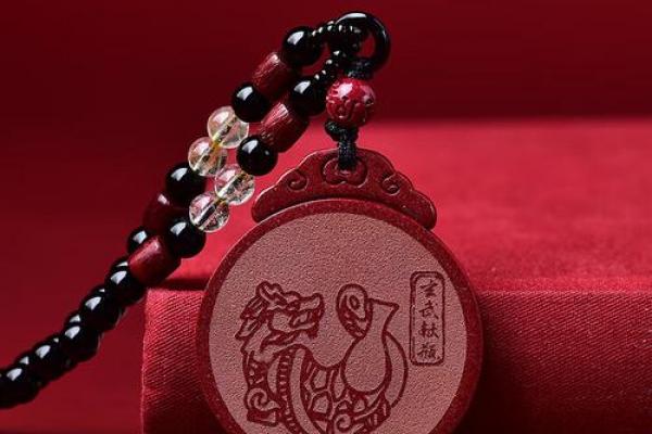 属鼠人佩戴朱砂是否适宜