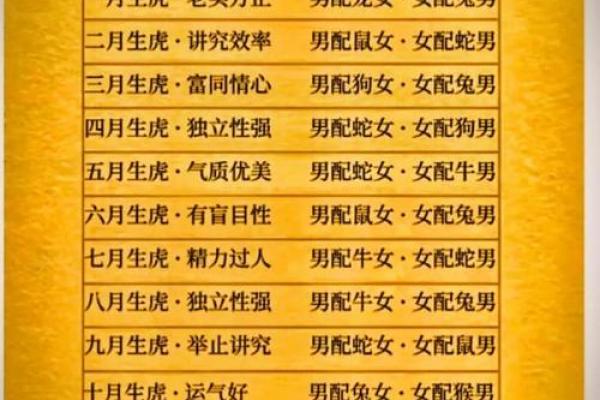 龙男最厌恶的属相女性是哪个