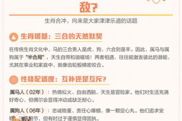 狗的天敌对应哪个生肖