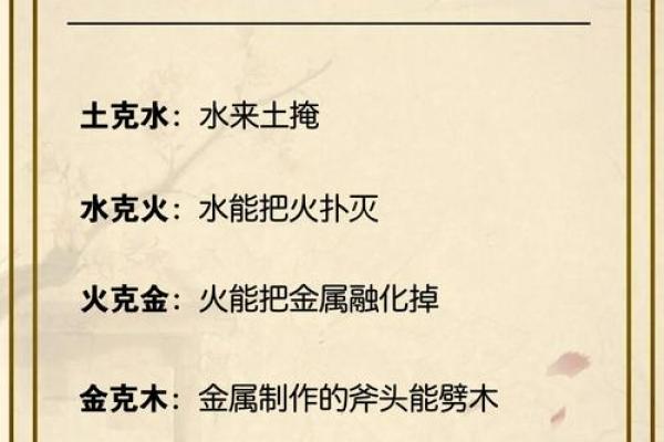 火羊命与山头火命是否相克