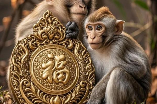 属猴者2026年适宜佩戴哪些饰品