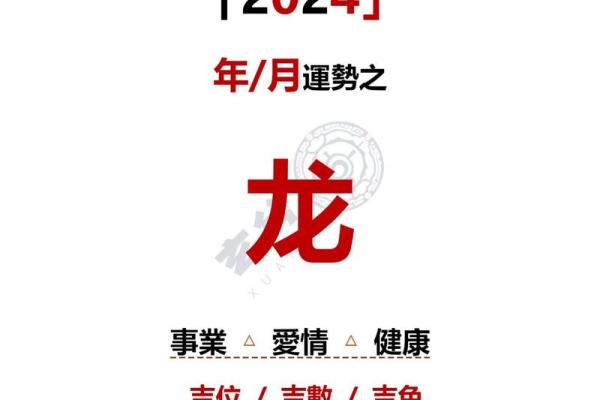 2026属龙人下半年需警惕