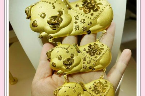 属猪人用什么颜色钱包最吉利