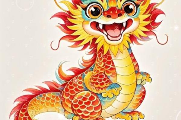 2026年属龙者命中克星生肖是谁