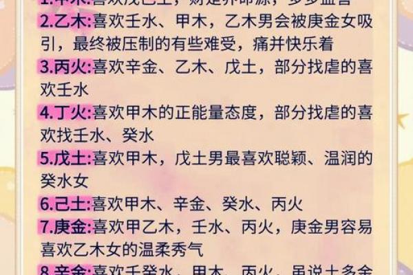 水猴命与大林木命的婚姻匹配