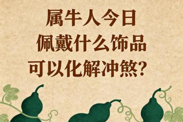 属牛者2026年必遇一劫，将面临何种灾厄