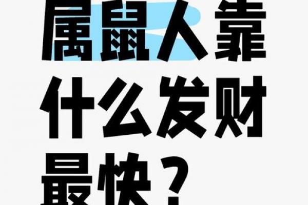 属鼠人发财最猛的三大城市