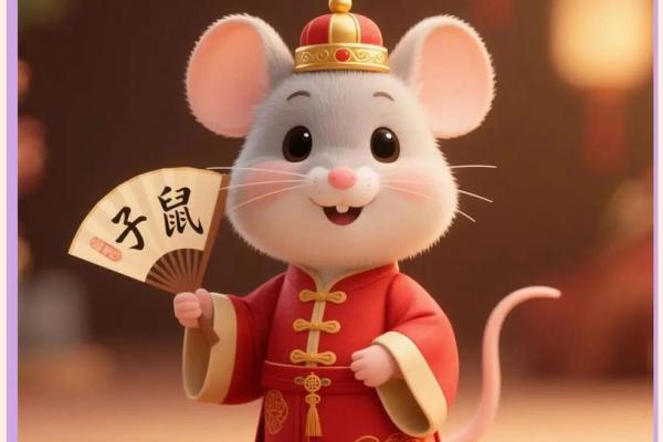 属鼠者2026年情感劫难预警
