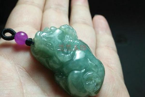 属牛者佩戴玉石是否适宜
