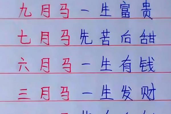 属马人最艰难的两年，属马人运势低谷年份