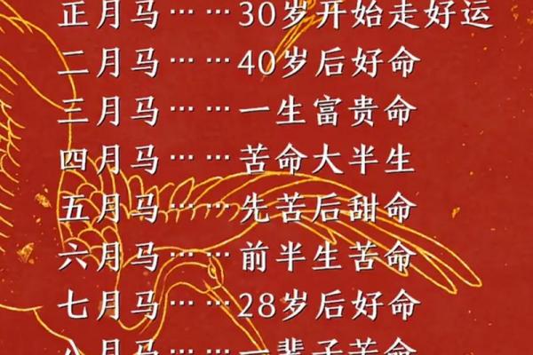 属马人最艰难的两年，属马人运势低谷年份