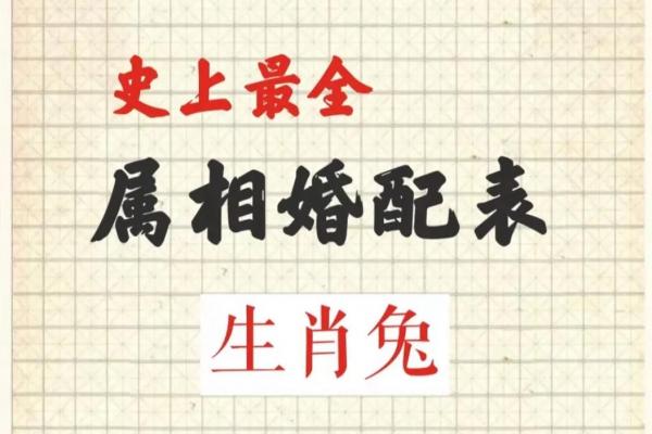属兔女性婚嫁需避开的三大生肖