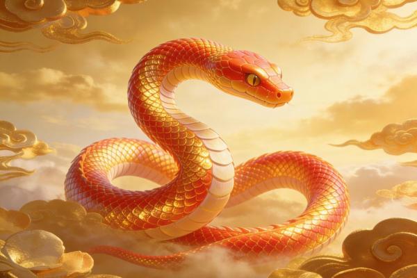 2026属蛇者2月横财最旺