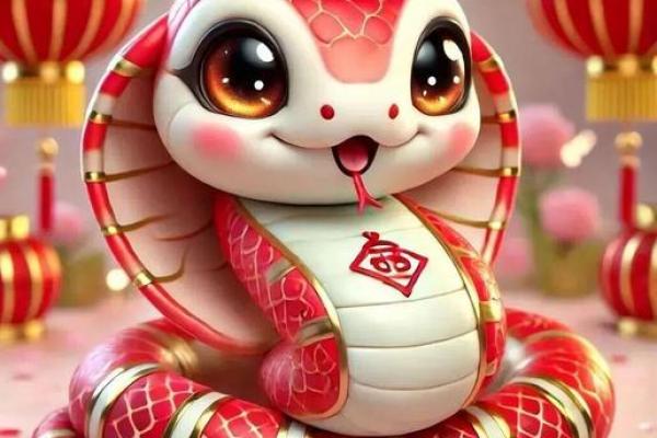 2026属蛇者2月横财最旺
