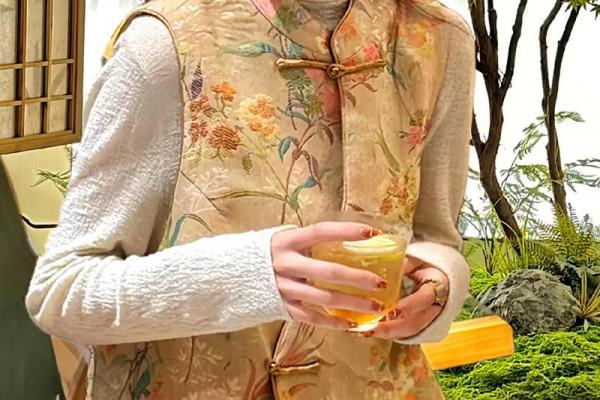 2026属虎女性最佳穿衣颜色推荐