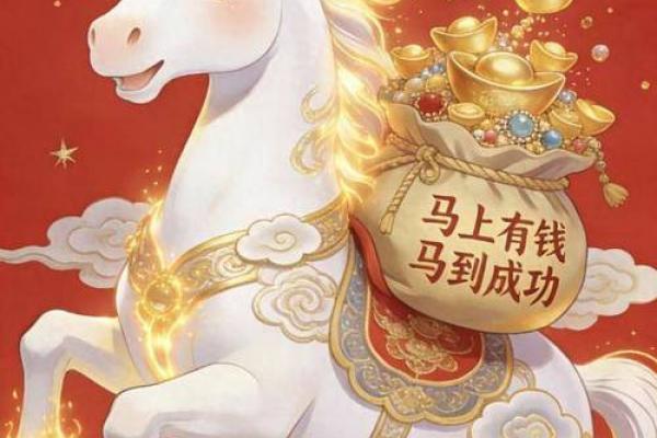 2026年属马女性财运亨通事业兴旺