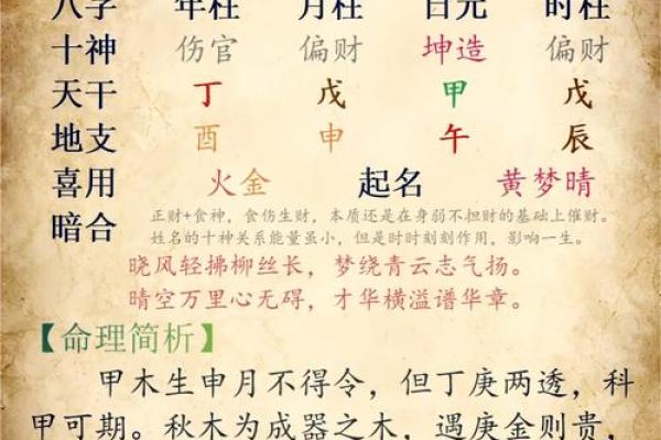木羊命富贵还是贫寒