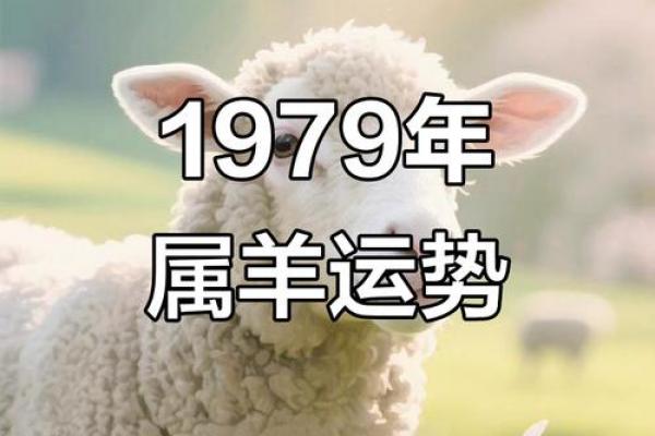 1979年属羊女性未来十年运势解析
