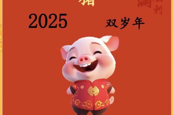 2026年属猪人的三大喜事