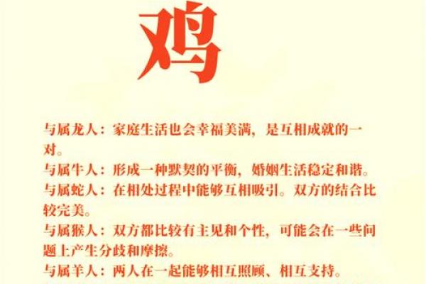 属鸡者2026年真爱降临，爱情运势解析