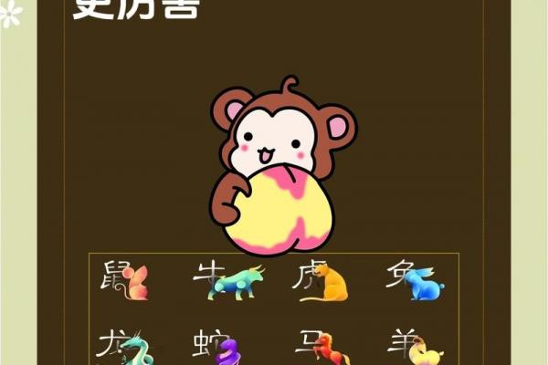 属猴女性2026年重大转折