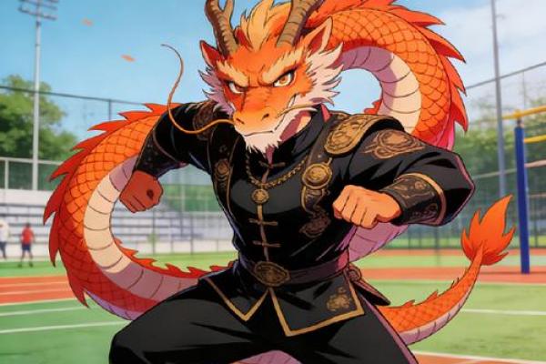 属龙人2026年运势大逆转