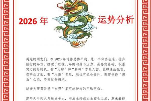 不敢惹属龙的生肖及斗不过属龙人的生肖