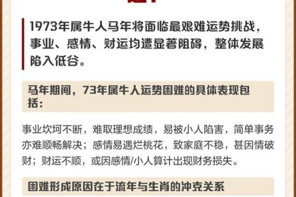 属牛者运势低迷如何破解