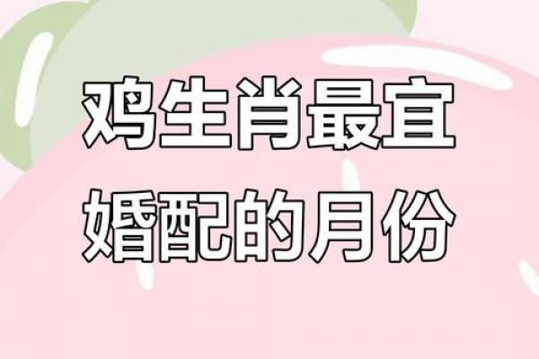 属鸡人最佳婚配生肖是哪个