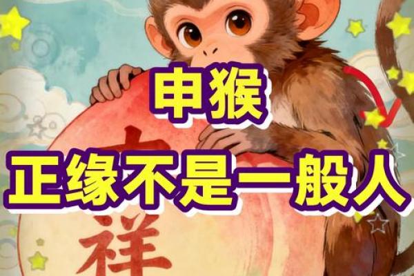 属猴人2026年正缘何时降临