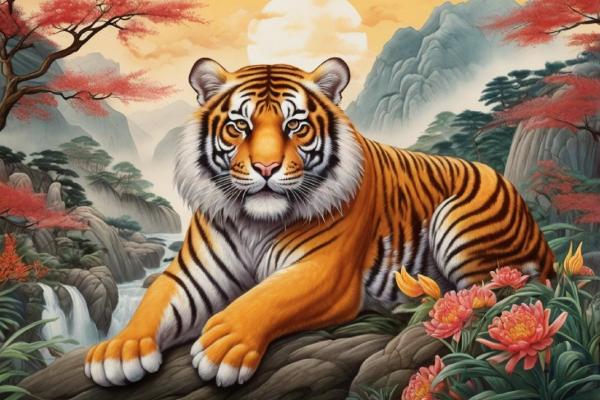 木虎命适合从事的职业方向