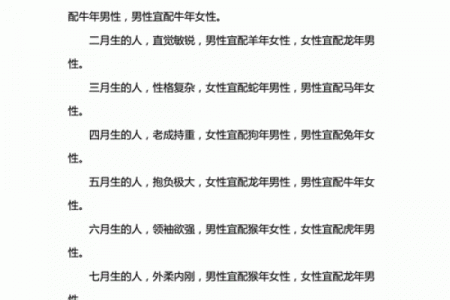 谁最钟情于属鼠的女性