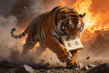 1974虎2026奇缘大吉事