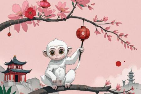属猴者2026年桃花出现月份预测